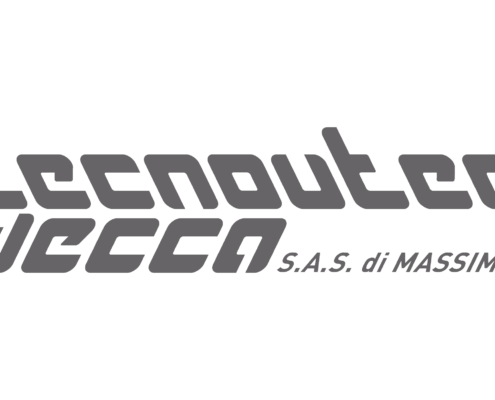 Logo Tecnoutensili Decca
