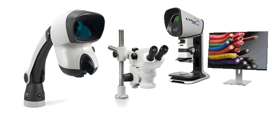 Microscopi Vision Engineering