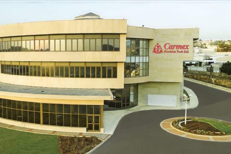 Catalogo Carmex Precision Tools