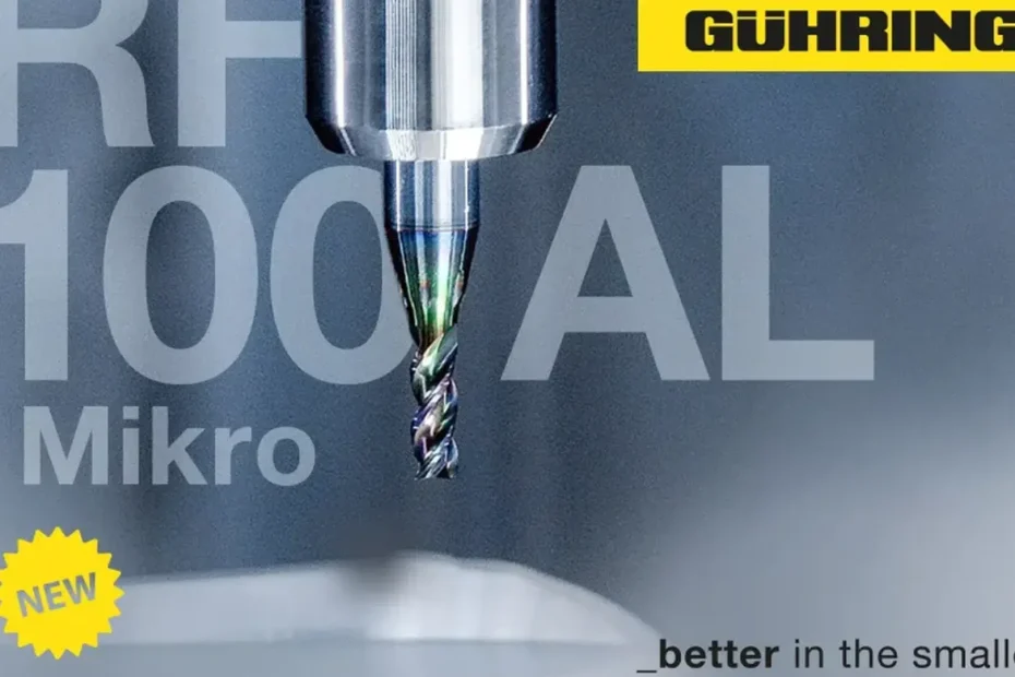 Innovazioni Prodotti per le Lavorazioni Meccaniche