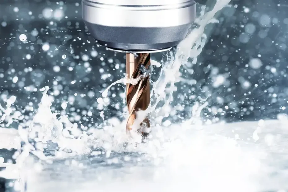 Nuovi Utensili Gühring per Acciaio Inox
