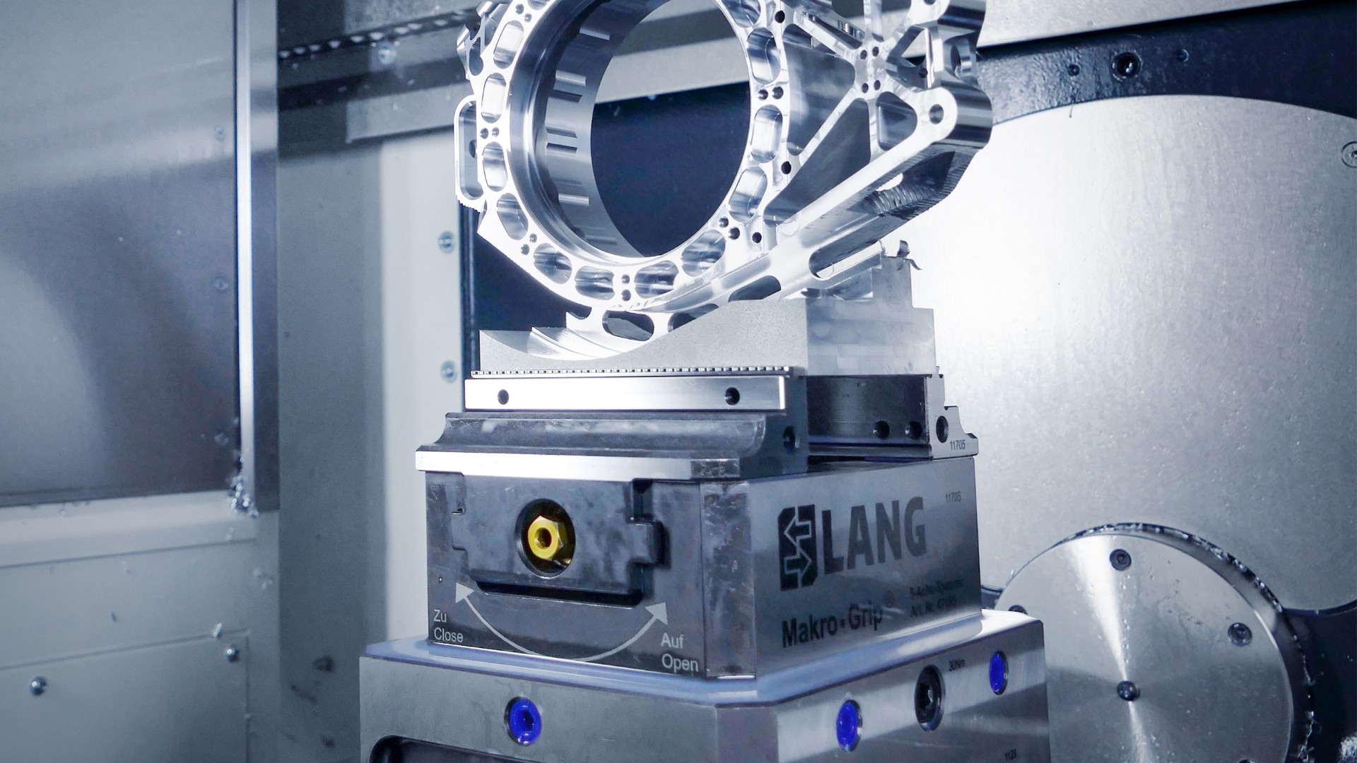 Attrezzature Meccaniche