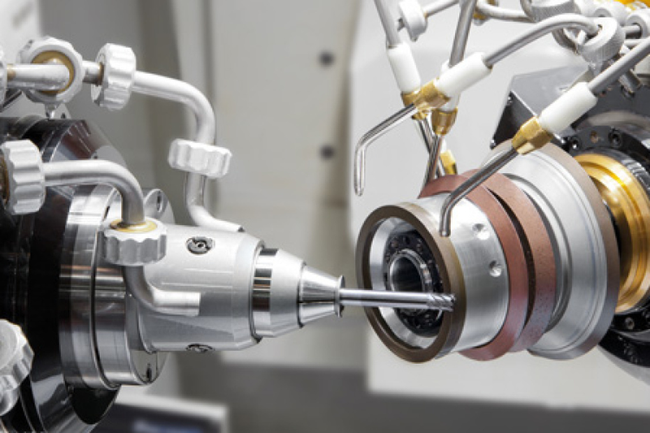 Affilatura Professionale di Utensili per le Lavorazioni Meccaniche