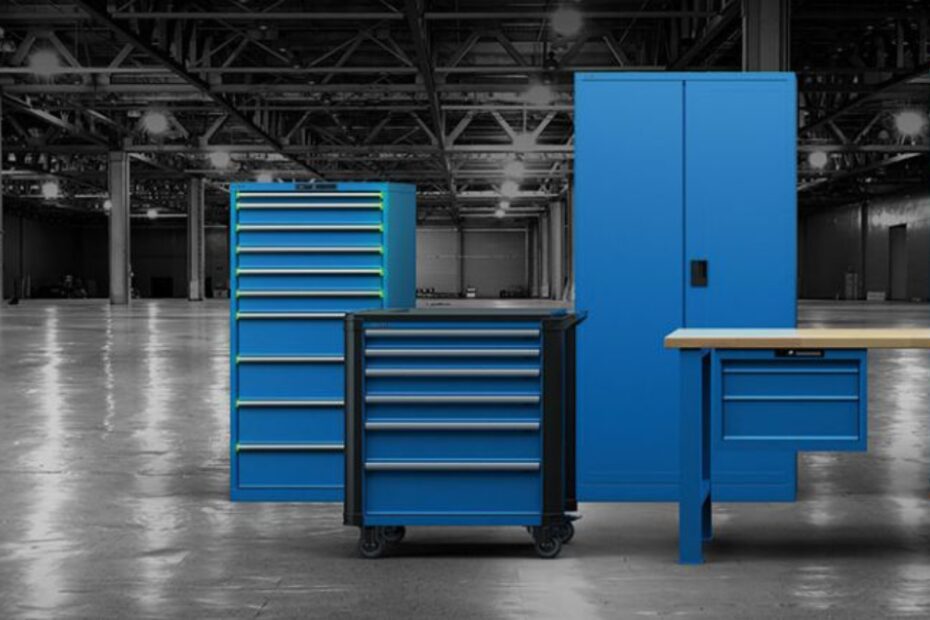 Arredamento Industriale