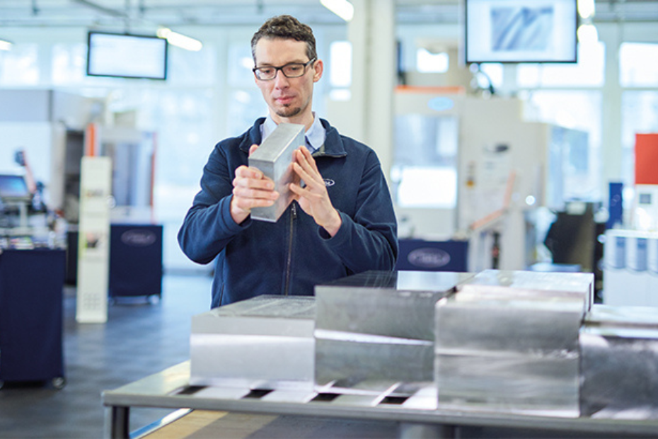 Demo Personalizzate per Utensili e Strumentazione