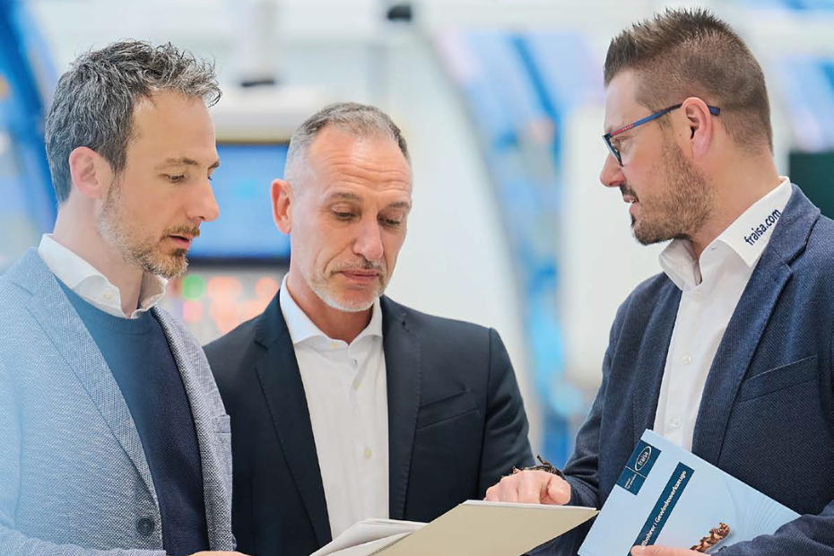 Formazione Tecnica per le Lavorazioni Meccaniche