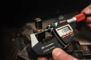 Strumenti di misura Mitutoyo in offerta speciale