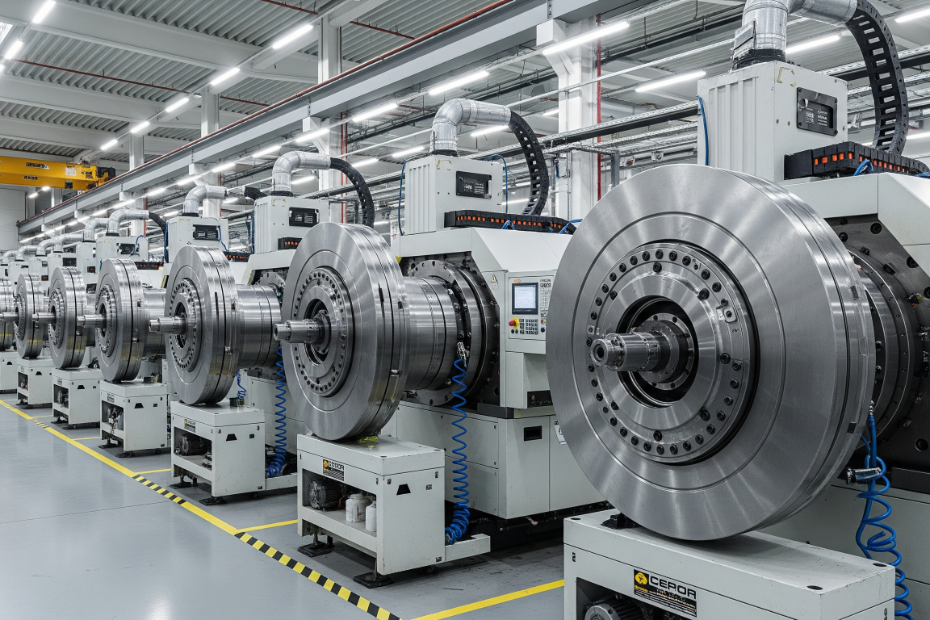 Analisi Congiunturale e Prospettive per il Settore Metalmeccanico Italiano (2025-2026)