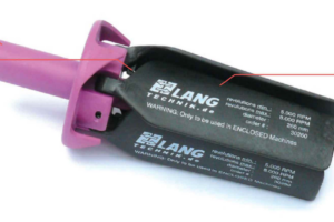 Evacuatore trucioli Clean-Tec LANG: pulizia rapida ed efficiente direttamente in macchina utensile