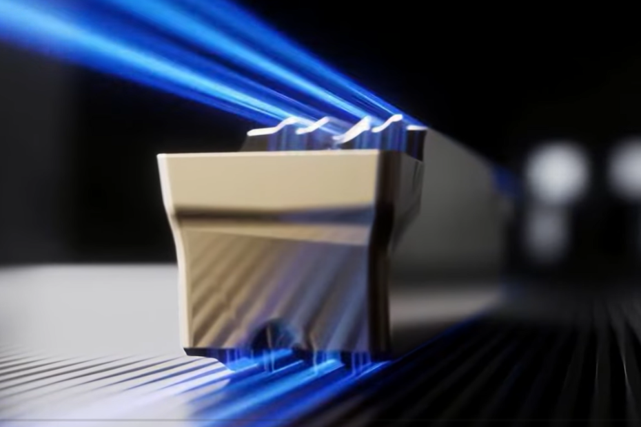 Innovazioni nella tecnologia di scanalatura: analisi del sistema Walter Groove Tech GT