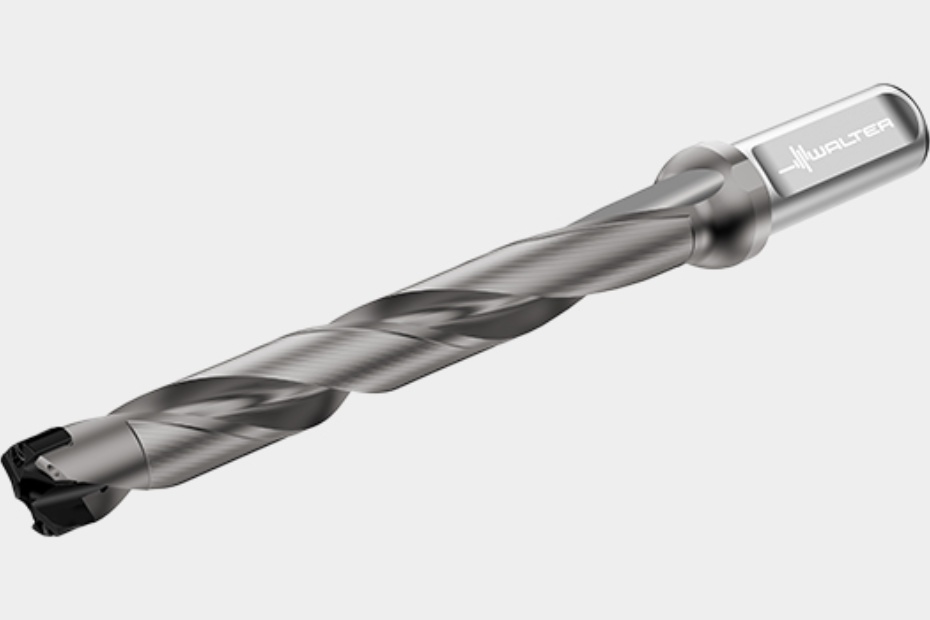 Innovazione nella Foratura ad Alte Prestazioni: Tecnologia Peak e Rivestimento D5150