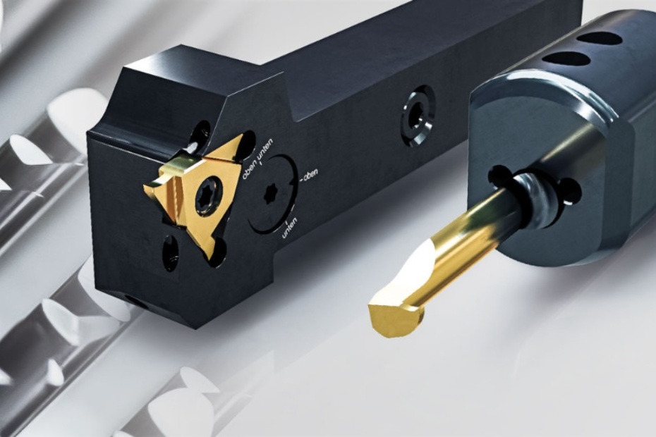 Maschi a macchina PowerTap: 3 segreti per una filettatura universale infallibile