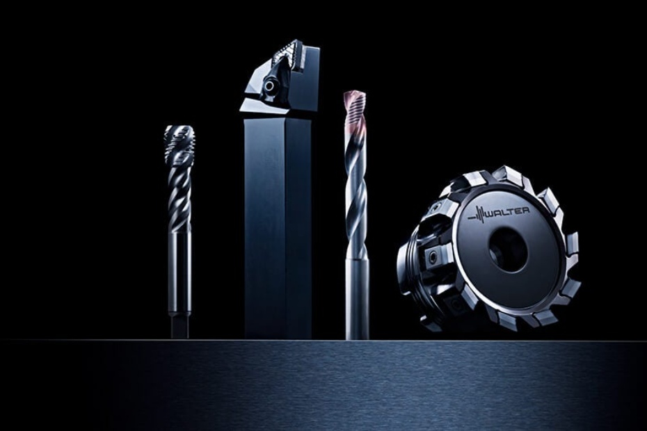 Sistemi di bloccaggio e utensili