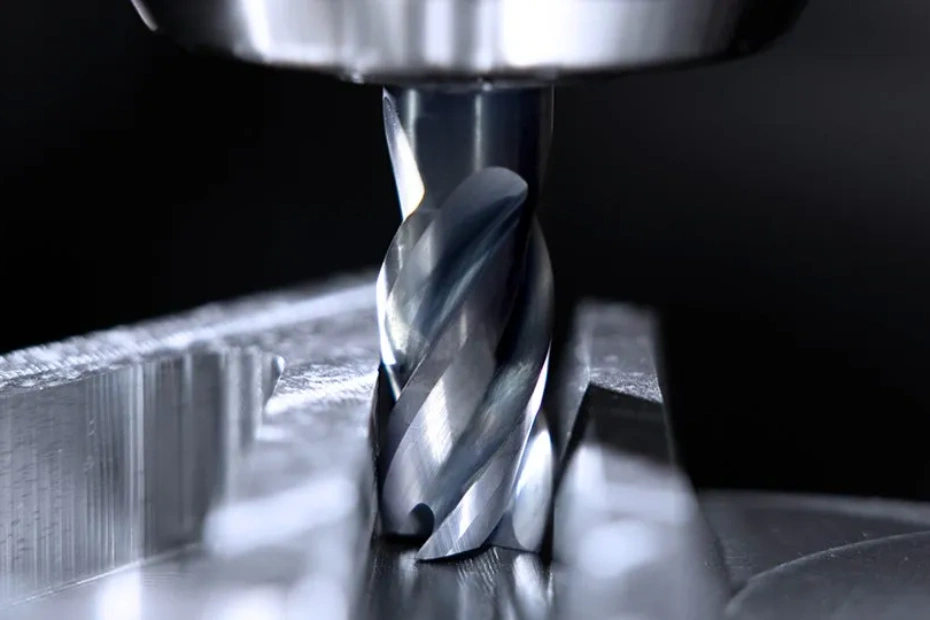 Maschi a macchina Prototyp: 5 strategie Walter Tools per una filettatura sicura ed efficace