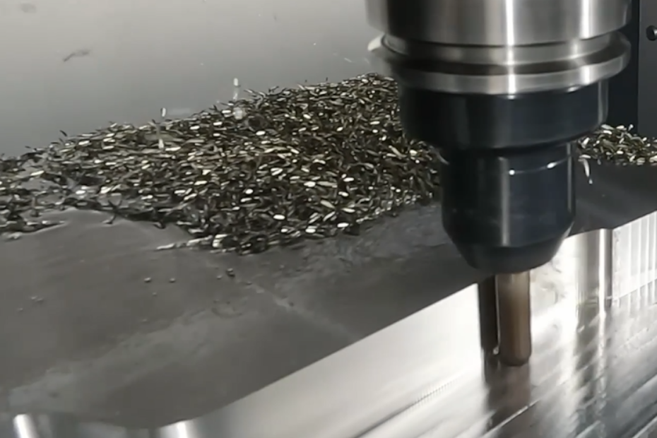 Lavorazione ad alta velocità di acciai temprati e bonificati: analisi del rivestimento FRAISA DURO-SE e parametri applicativi